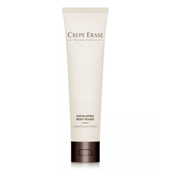 Crepe Erase Trufirm Complex Exfoliating Body Polish 3.5 OZ NEW SEALED - Picture 1 of 4